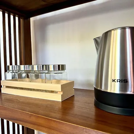 Pranawa Guest House