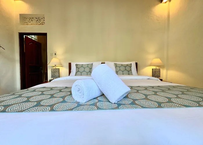 Pranawa Gasthof 3*