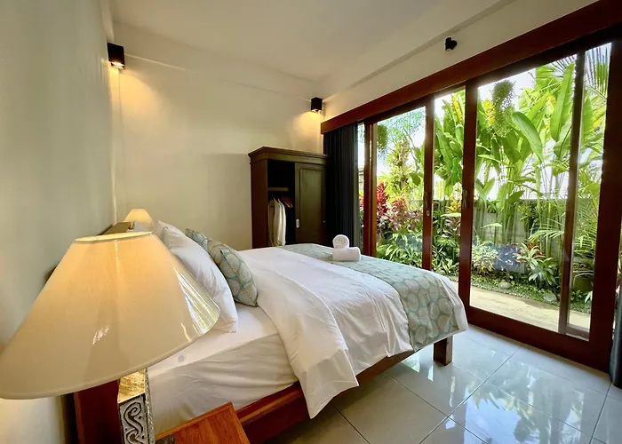 Pranawa 3* Ubud