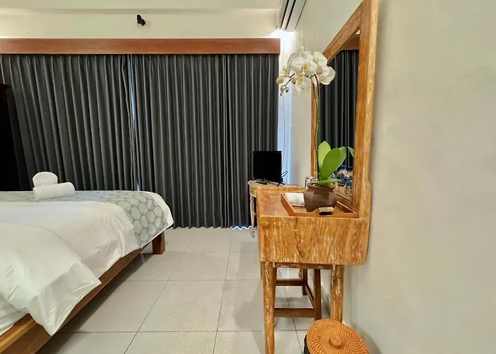 Pranawa Gasthof Ubud