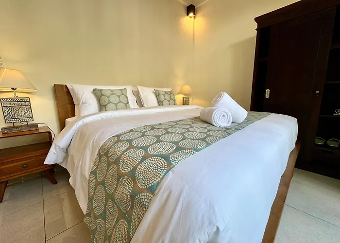 Pranawa Ubud