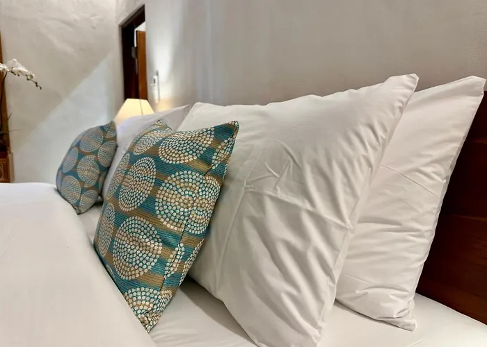 Pranawa 3* Ubud