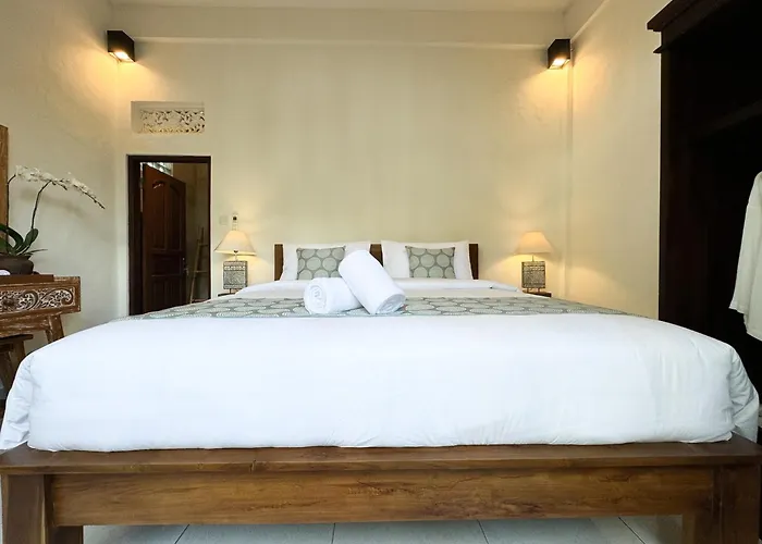 Pranawa 3* Ubud
